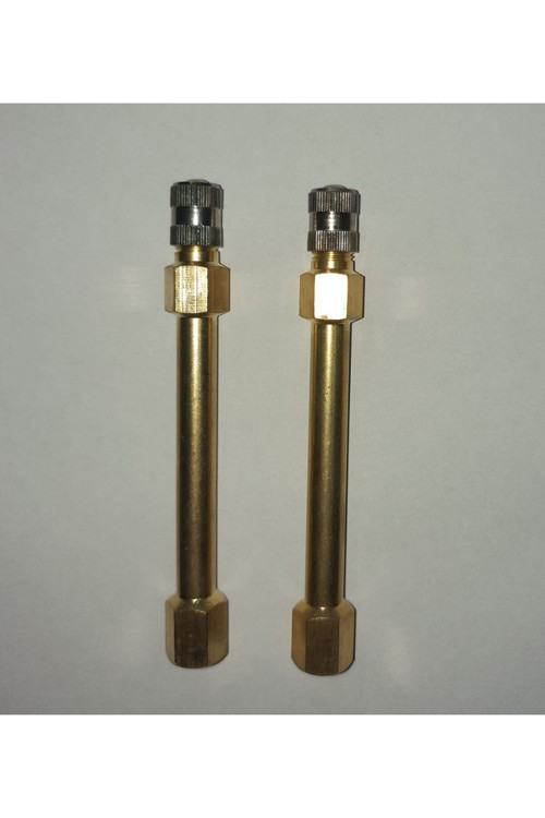 Metal Sibop İlavesi 8.5 Cm (2 Adet)