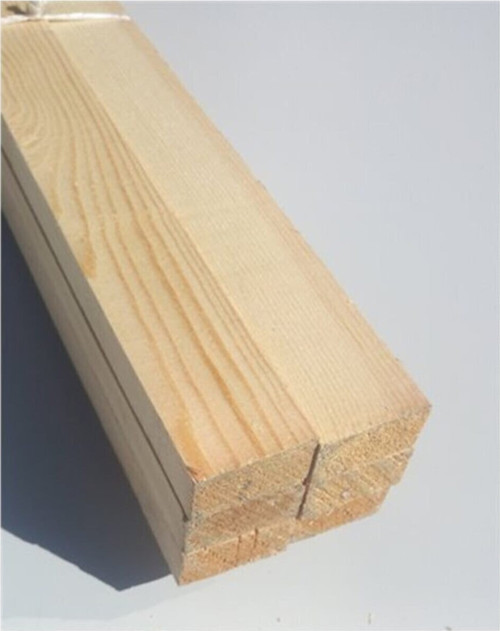 2x4x225 Cm 5 Adet Silinmiş Çita
