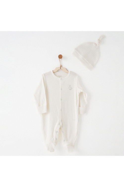 Bebek Tulum Takım Romper ANW-AC26767