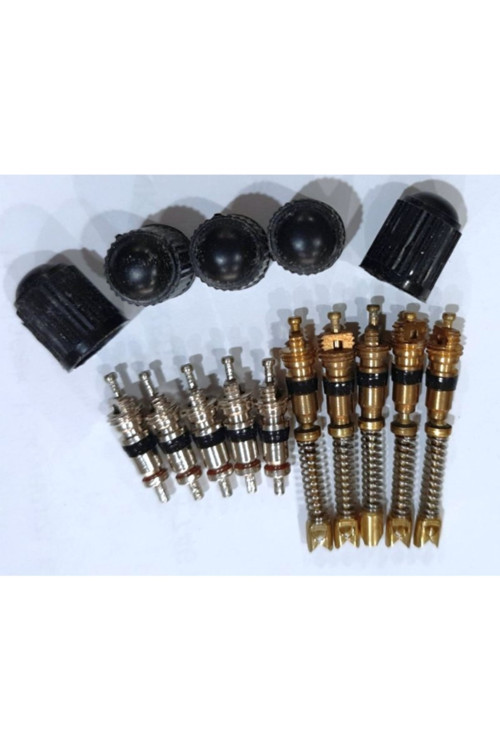 Sibop Iğne Ve Kapak Yedek Seti, Motor, Otomobil, Otobüs-kamyon, Hidrofor Vb. Tümüne