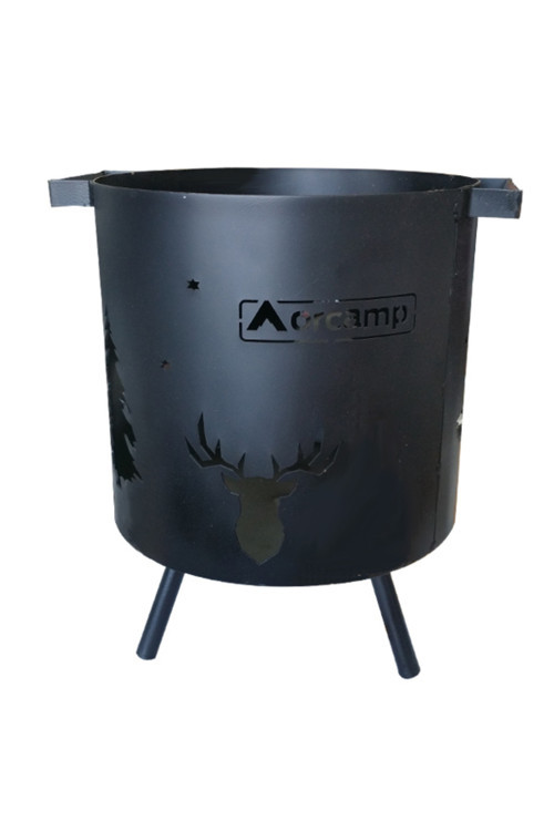 Doğa-Orman Şöminesi Küçük (DS-270)