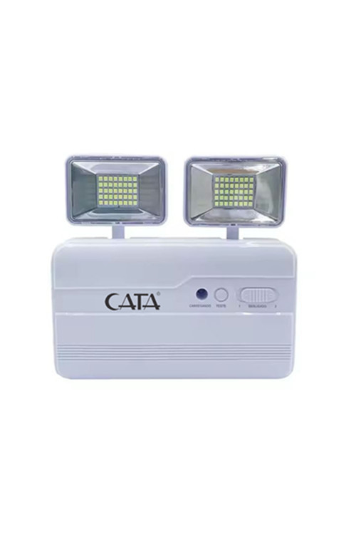 CT-9171 2×5W LED Acil Aydınlatma Armatürü