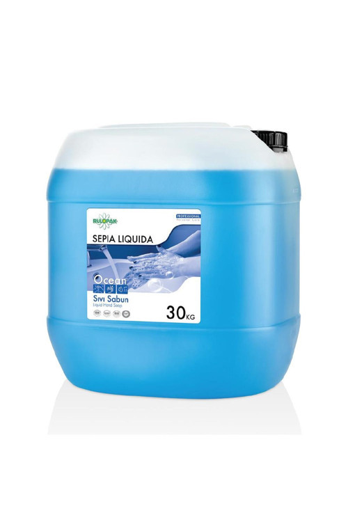 Sıvı Sabun Ocean 30 Kg