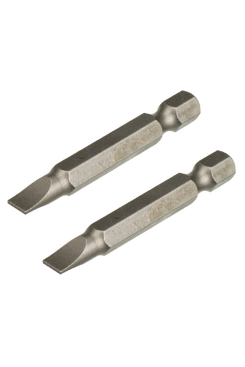Bits Uç Slot 5,5 x 25 mm Düz (60 Adet)