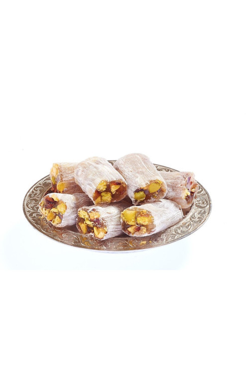 Antepli Dolama Fitil Lokum-250 g