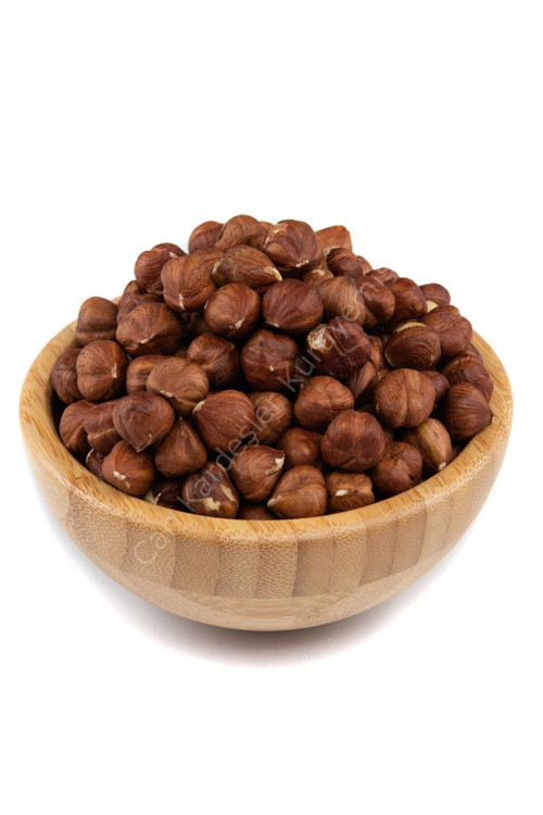Çiğ Fındık İçi-250 g
