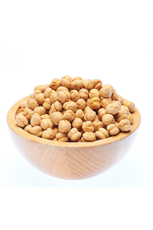 Tuzlu Leblebi-250 g