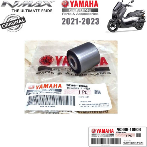 Nmax 125/155 2021-2024 Motor Takoz Burcu