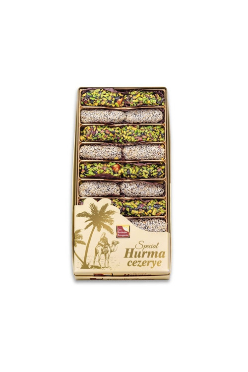 Special Hurma Ezmesi 450 g