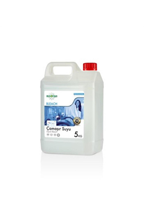Çamaşır Suyu 5 Kg