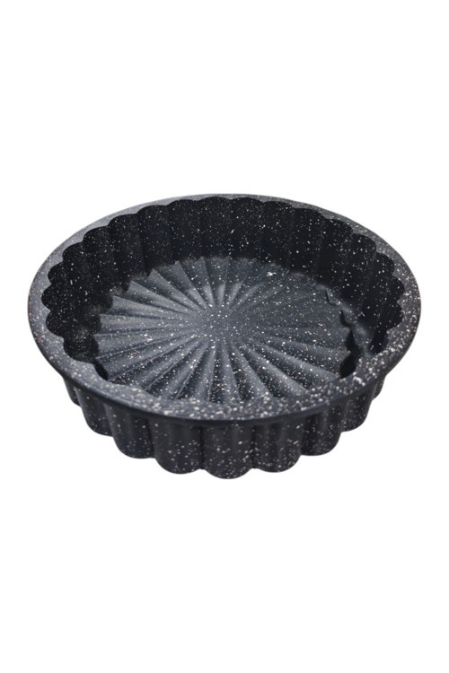 Döküm Yuvarlak Kek Kalıbı 26 cm
