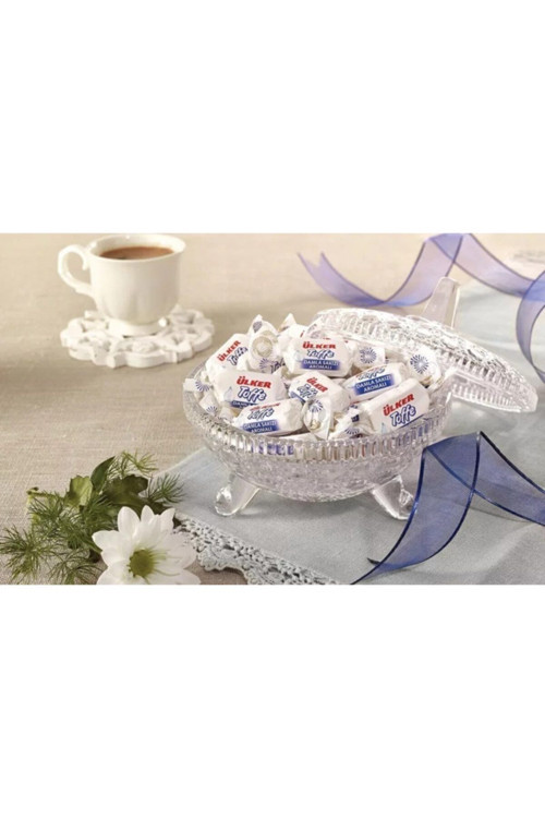 Toffe Mastıc Damla Sakızlı Şeker 1000 gr