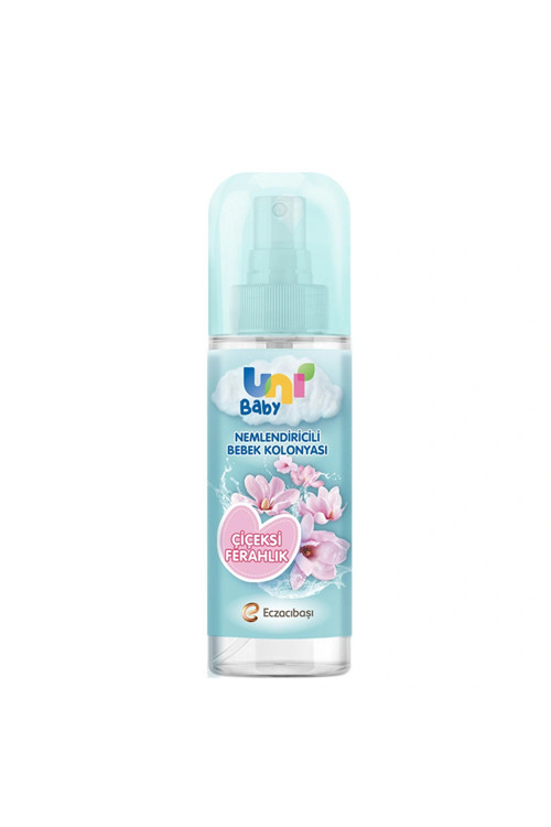 BABY BEBEK KOLONYASI ÇİÇEKSİ FERAHLIK 150 ML