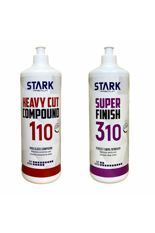 Stark 110+310 1 Litre Boya Koruma Seti