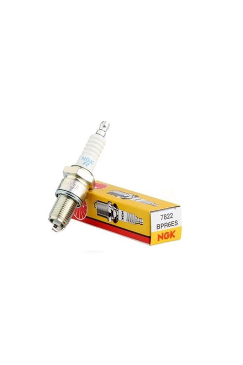 BPR6ES ATEŞLEME BUJİ SLX TEMPRA TİPO 1.4 1.6 WR6DC 1 ADET 7822