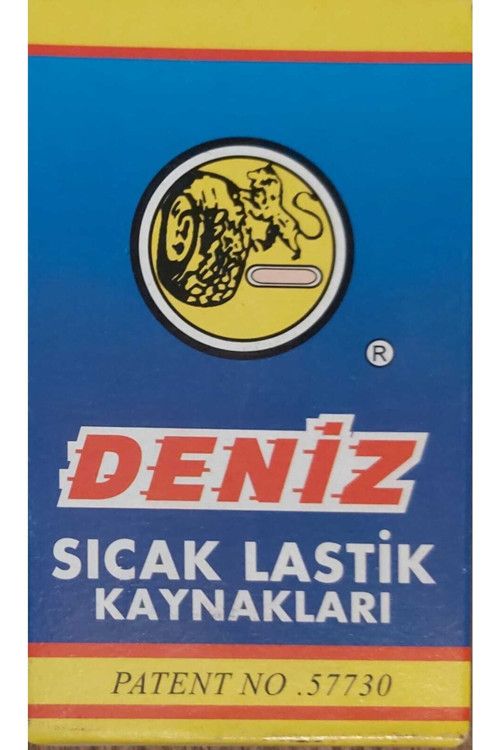 Sıcak Lastik Kaynakları