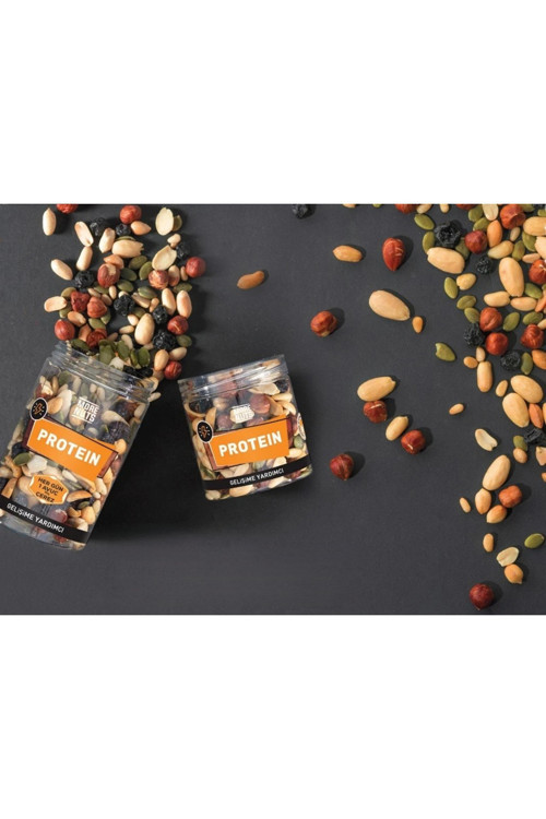 More Nuts Protein-500 g