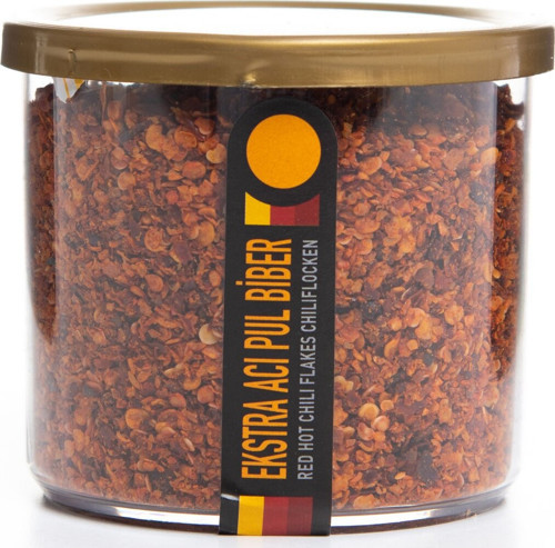 Ekstra Acı Pul Biber 110 g
