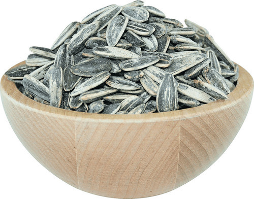 Tuzsuz Siyah Çekirdek Çiğdem-500 g