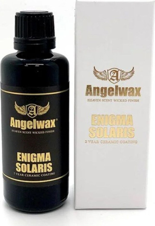 Enigma Solaris Seramik Kaplama 30ml