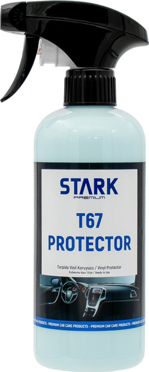 Stark T67 Protector Torpido Vinil Koruyucu 500ml Uyumlu