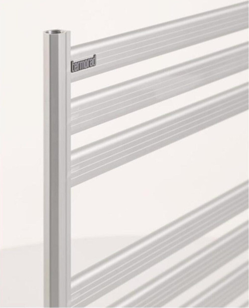 Mat Alüminyum Havlupan 50*70 Cm Petsa Slim