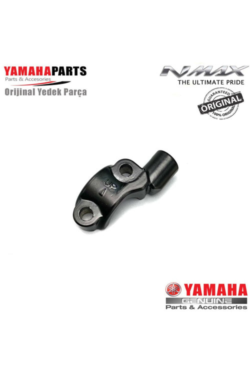 Nmax 125/155 2015-2024 Sağ Ayna Kütük