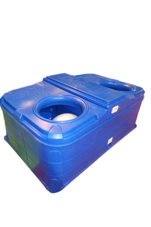 Fonksiyonel Donmaz Suluk 80 Litre