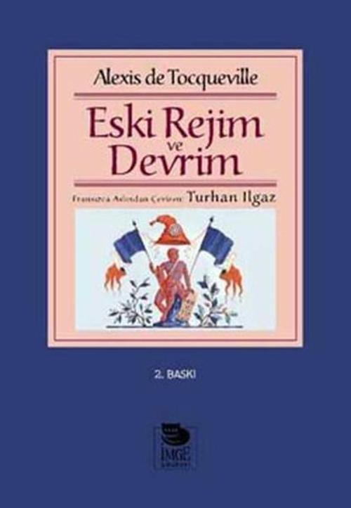 Eski Rejim ve Devrim