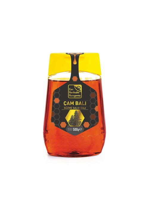 Çam Balı Sıkmalık 500 g