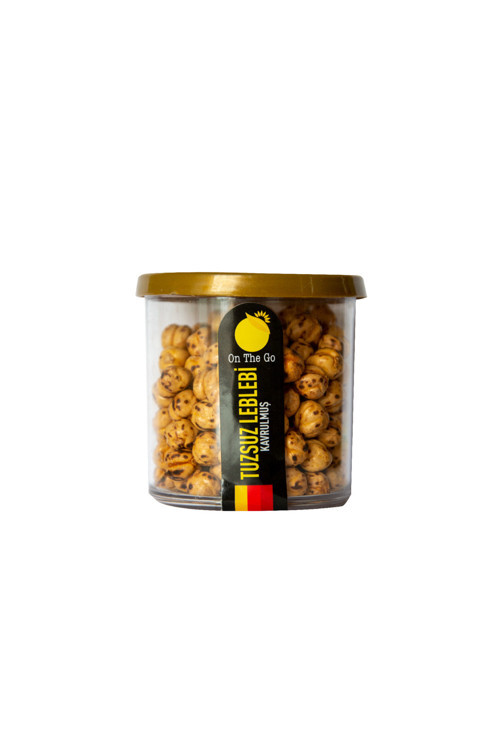 On The Go Tuzsuz Leblebi 70 g