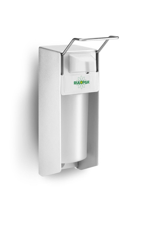 Dirsek Temaslı Dezenfektan Dispenseri 1000 ml