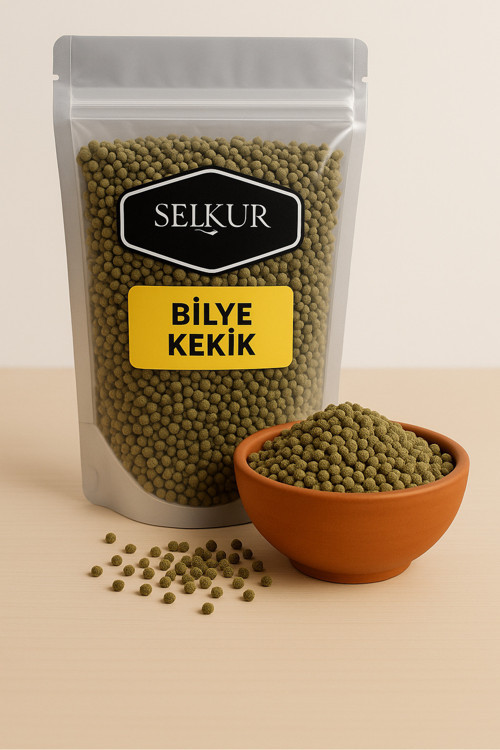 Kekik 1kg (BİLYE KEKİK)