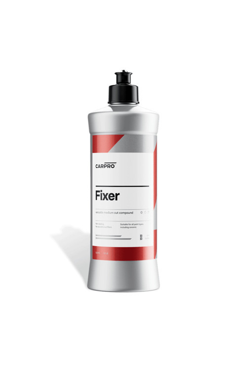 Fixer One Step Polish Tek Adım Pasta 1lt.