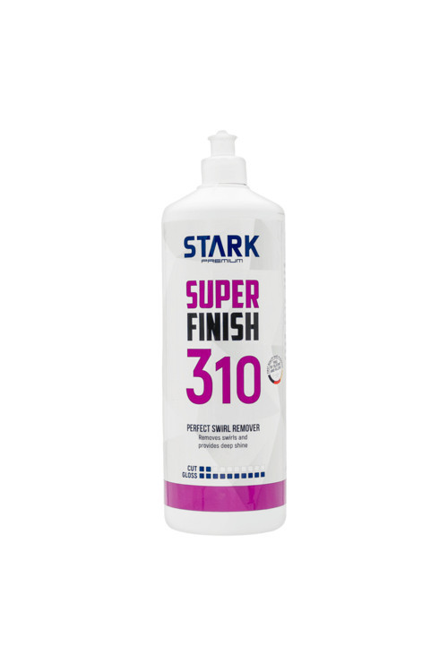 Stark 310 Super Finish Hare Giderici Cila 1 Kg