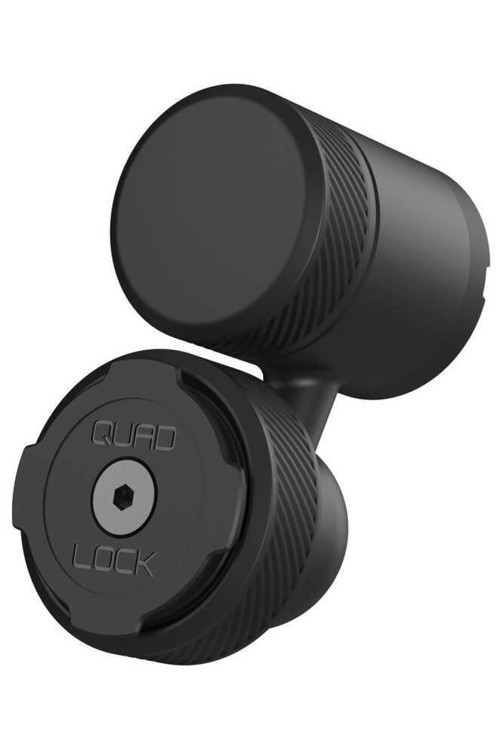 QUADLOCK OTOMOBIL KLİMA MENFEZİ BAĞLANTISI