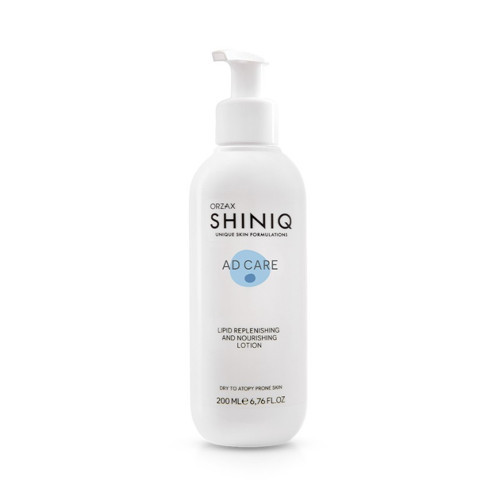 Shiniq Ad Care Lipid Replenishing And Nourishing Lotion 200 Ml