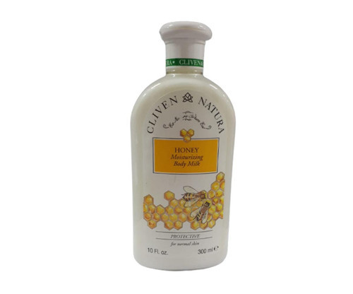 Natura Honey Nemlendirici Vücut Sütü 300 ml