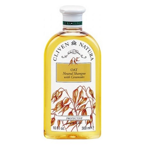 Natura Oat Neutral Shampoo 300 ml