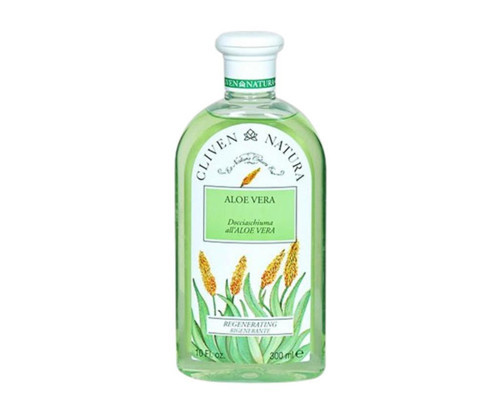 Natura Aloe Vera Neutral Shampoo 300 ml