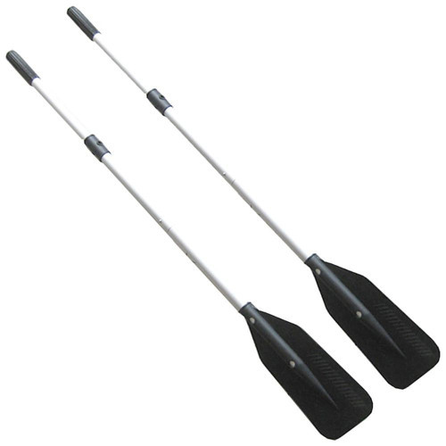 Profesyonel 135 Cm Alüminyum Bot Küreği