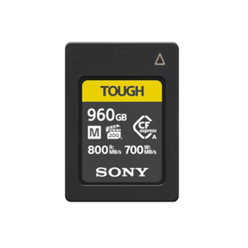 960GB Type A Hafıza Kartı (CEA-G960T)