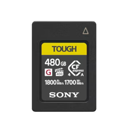 480GB Type A Hafıza Kartı (CEA-G480T)
