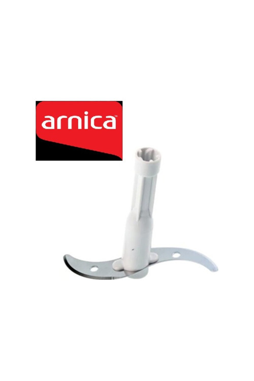 Arnica Uyumlu Quick Rondo Doğrayıcı Bıçak - 553299884