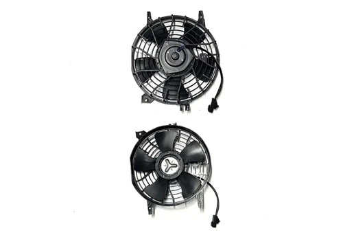 FAN COROLLA AE101 AE111 1992-1999 KLİMA