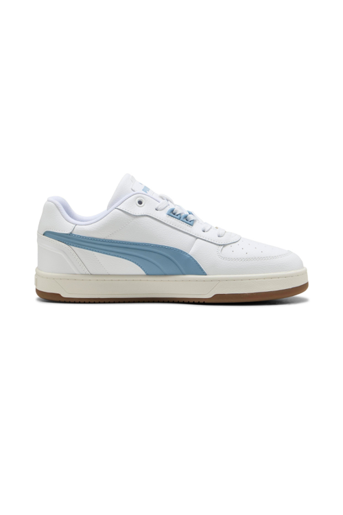 Caven 2.0 Unisex Sneaker Spor Ayakkabı – Hakiki & Sentetik Deri