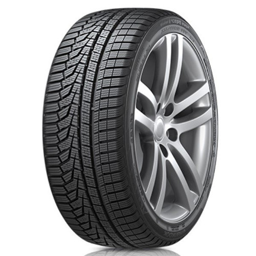 235/60R16 100H Winter i*cept Evo2 W320 (Kış) (2024)