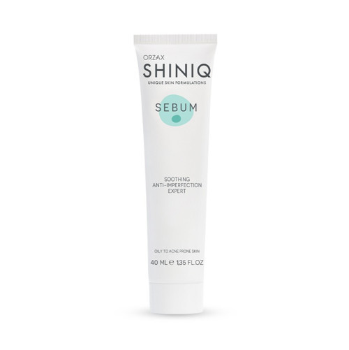 Shiniq Sensitive Soothing Anti-İmperfection Expert 40 Ml