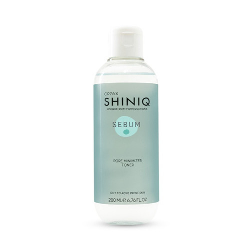 Shiniq Sebum Pore Minimizer Toner 200 Ml