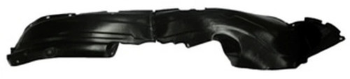 2007-2011 Hyundai Santa Fe Ön Çamurluk Davlumbazı Sol (Lt-Hn6059) (Bfn) (Adet) (Oem No:868100W000)